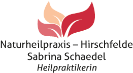 Logo der Naturheilpraxis-Hirschfelde